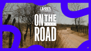 Livres Experience On the Road