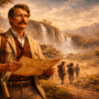 David Livingstone e a missão que atravessou a África